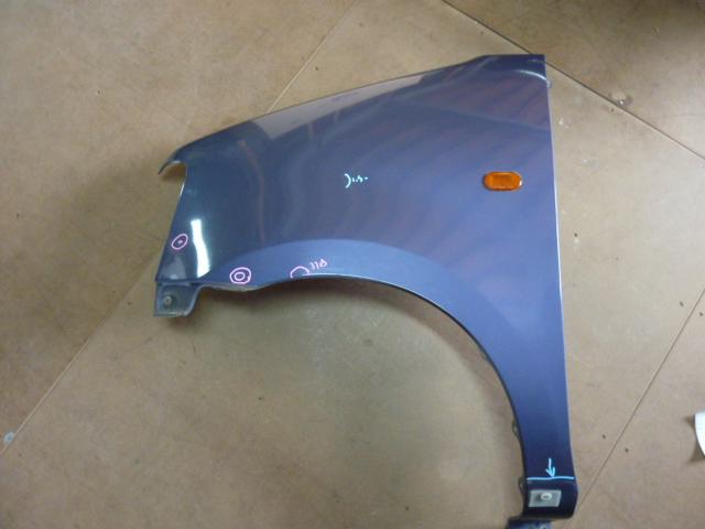 【中古】中古部品 ワゴンＲ MC11S 左ﾌﾛﾝﾄﾌｪﾝﾀﾞｰ 【3310410000-000920495410700】