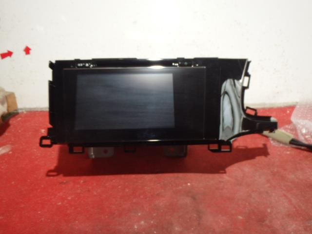 【中古】中古部品 シャトル GP7 ｶｰﾅﾋﾞｹﾞｰｼｮﾝ 【3331010800-000019991461310】｜e-cleマート