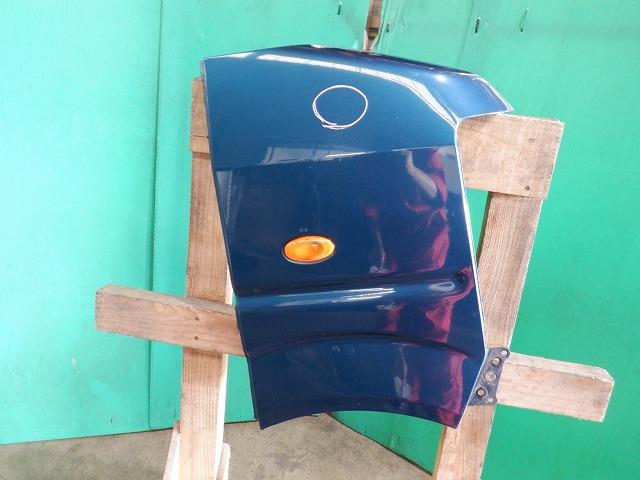 【中古】中古部品 エブリィ DA64V 右ﾌﾛﾝﾄﾌｪﾝﾀﾞｰ 【3340140100-000022207210600】 5,320円