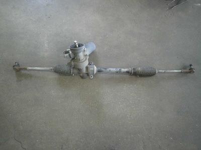 【中古】中古部品 ライフ JB1 ステアリングギアボックス 【3340180100-220714000143200】|e-cleマート