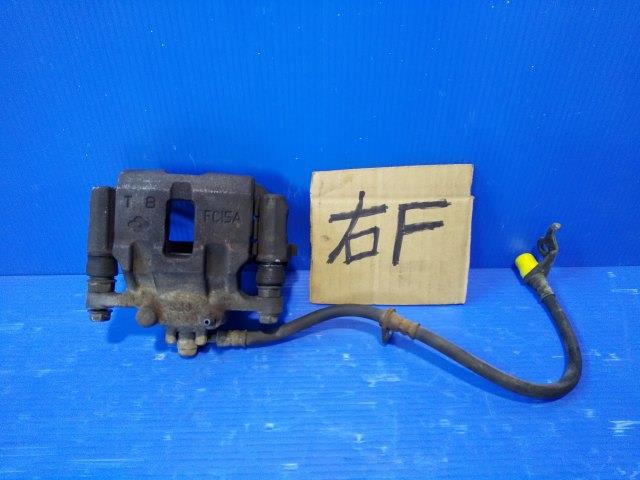 【中古】中古部品 ライフ JB8 右ﾌﾛﾝﾄｷｬﾘﾊﾟｰ 【3310050100-220527000144330】