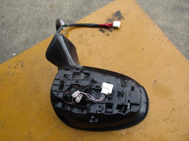 【中古】中古部品 プリウス ZVW30 右ｻｲﾄﾞﾐﾗｰ 【3310190100-000223004513500】