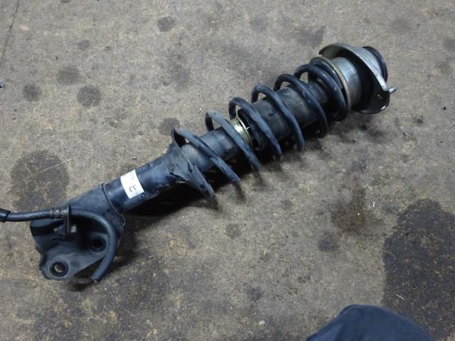 【中古】中古部品 ワゴンＲ MH21S 左ﾌﾛﾝﾄｽﾄﾗｯﾄ 【3310410000-000223037550210】