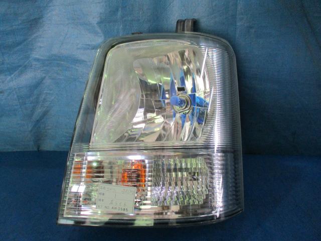 【中古】中古部品 エブリィ DA64V 左ﾍｯﾄﾞﾗﾝﾌﾟ 【3310160100-000004183010900】