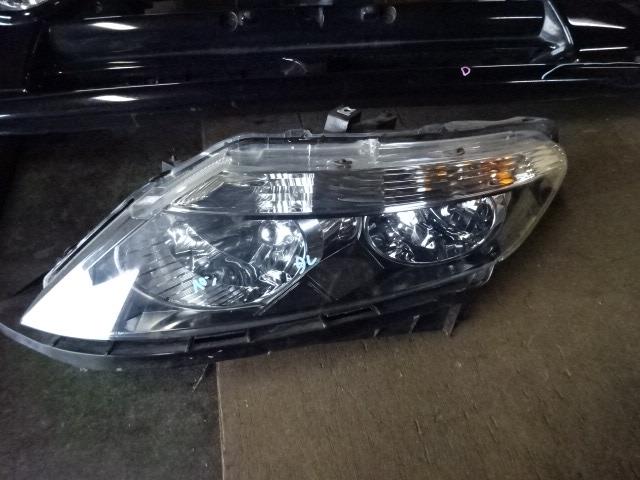 【中古】中古部品 エアウェイブ GJ1 左ﾍｯﾄﾞﾗﾝﾌﾟ 【3310410000-001586857810900】