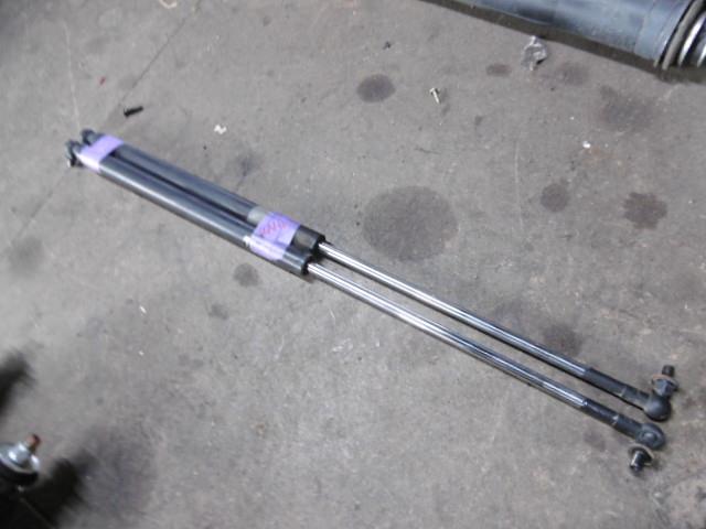 【中古】中古部品 ストリーム RN6 ﾊﾞｯｸﾄﾞｱﾀﾞﾝﾊﾟｰ 【3310410000-001401118077250】