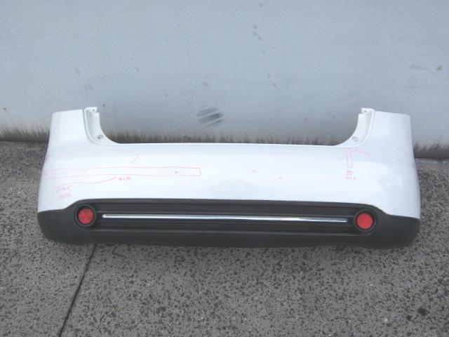 【中古】中古部品 ベリーサ DC5W ﾘｱﾊﾞﾝﾊﾟｰ 【3340240100-202200006515100】