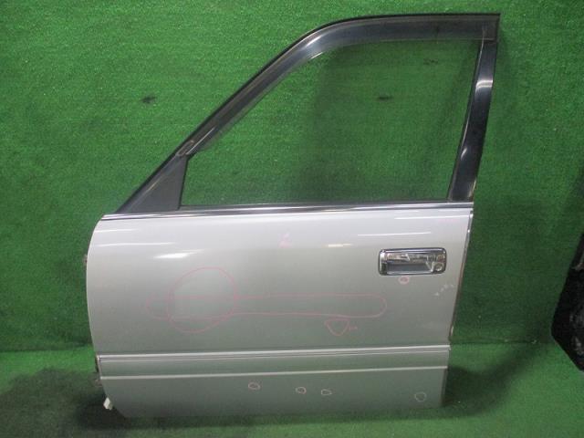 【中古】中古部品 コンフォート YXS11 左ﾌﾛﾝﾄﾄﾞｱ 【3500080000-220328000913200】 12,269円