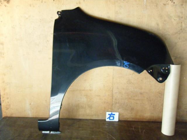 【中古】中古部品 ムーヴラテ L550S 右ﾌﾛﾝﾄﾌｪﾝﾀﾞｰ 【3310050100-001700291110600】