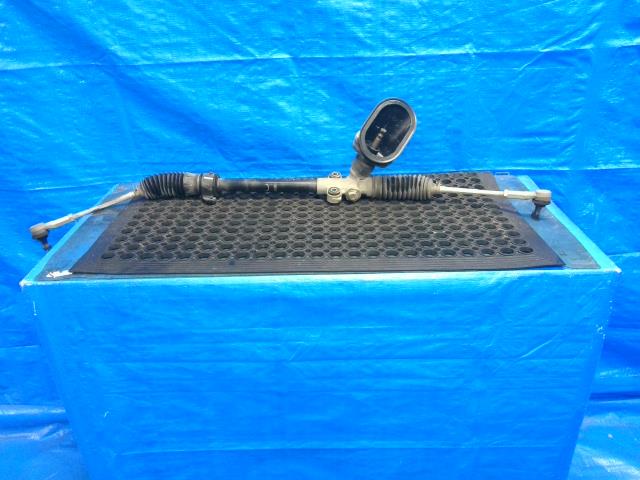 【中古】中古部品 ワゴンＲ MH23S ｽﾃｱﾘﾝｸﾞｷﾞｱﾎﾞｯｸｽ 【3310200100-000016653343200】｜e-cleマート