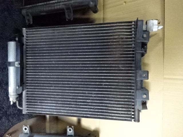 【中古】中古部品 ミニキャブ U61V ｺﾝﾃﾞﾝｻｰ 【3310410000-001432868160600】