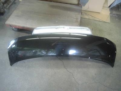 【中古】中古部品 タント L375S ﾎﾞﾝﾈｯﾄﾌｰﾄﾞ 【3340180100-220720000110500】