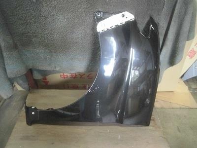 【中古】中古部品 タント L375S 左ﾌﾛﾝﾄﾌｪﾝﾀﾞｰ 【3340180100-220720000110700】