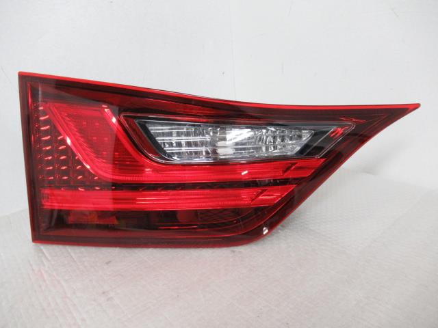 【中古】中古部品 レクサス GS GRL10 左ﾃｰﾙﾗﾝﾌﾟ 【3380050000-000033267615600】