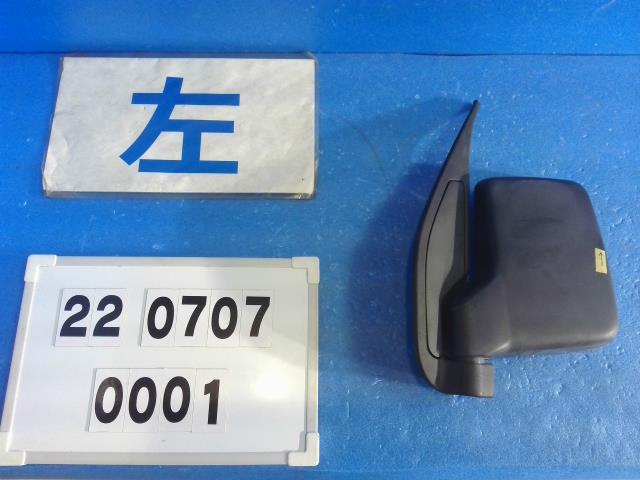 1485円 驚きの値段で 中古部品 スクラム Dg63t 左ｻｲﾄﾞﾐﾗｰ