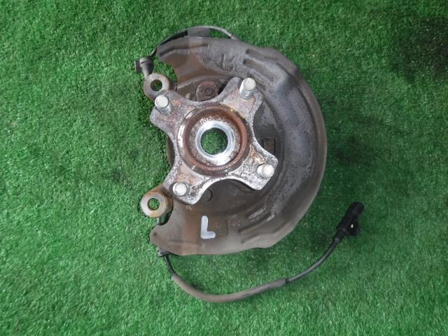 【中古】中古部品 フレア MJ55S 左ﾌﾛﾝﾄﾅｯｸﾙﾊﾌﾞ 【3330450100-220720000144340】