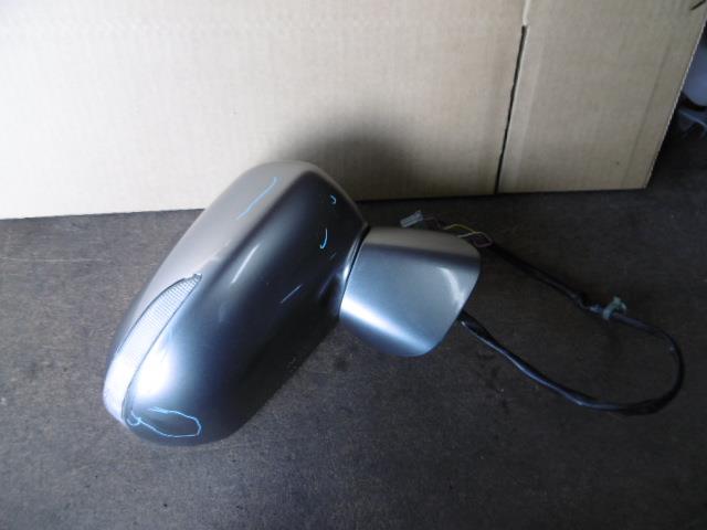 【中古】中古部品 フィット GD1 右ｻｲﾄﾞﾐﾗｰ 【3310410000-001412491813500】 4,417円