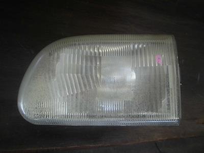 【中古】中古部品 サンバー KS4 左ﾍｯﾄﾞﾗﾝﾌﾟ 【3340180100-220722000110900】