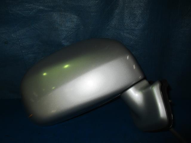 【中古】中古部品 モコ MG21S 右ｻｲﾄﾞﾐﾗｰ 【3310160100-220129000113500】