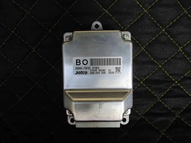 【中古】中古部品 ワゴンＲ MH23S ﾐｯｼｮﾝｺﾝﾋﾟｭｰﾀｰ 【3330660100-000022313063200】