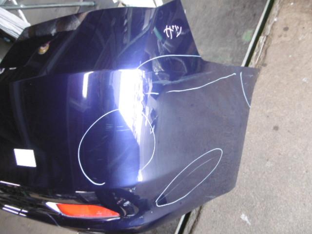 【中古】中古部品 レガシィ BM9 ﾘｱﾊﾞﾝﾊﾟｰ 【3310410000-001413937415100】