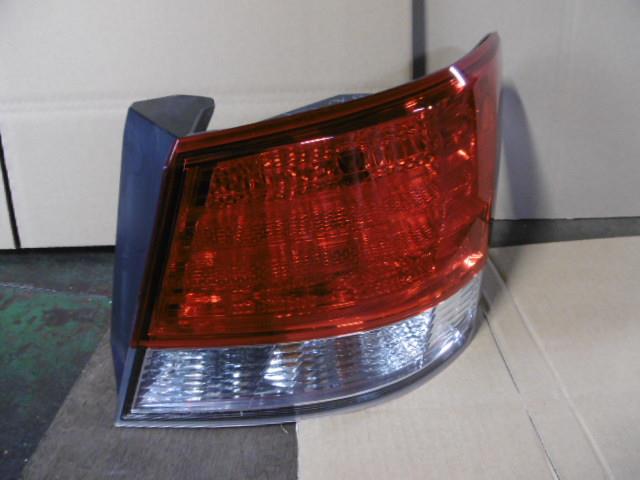 【中古】中古部品 レガシィ BM9 右ﾃｰﾙﾗﾝﾌﾟ 【3310410000-001413937215500】