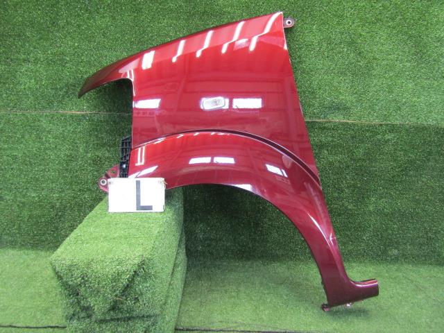 【中古】中古部品 Ｎ－ＢＯＸ JF1 左ﾌﾛﾝﾄﾌｪﾝﾀﾞｰ 【3330200100-210820000010700】 11,880円