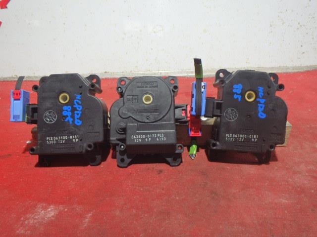 【中古】中古部品 ラクティス NCP120 その他 A/Cヒーター系 【3331010800-000019998269300】