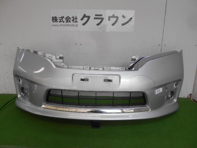 【中古】中古部品 セレナ FC26 ﾌﾛﾝﾄﾊﾞﾝﾊﾟｰ 【3380050000-000031529010100】