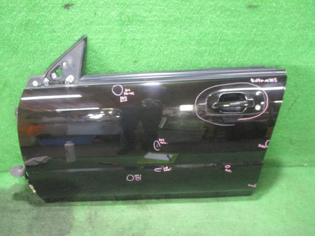 【中古】中古部品 インプレッサ GDA 左ﾌﾛﾝﾄﾄﾞｱ 【3500080000-220409000613200】