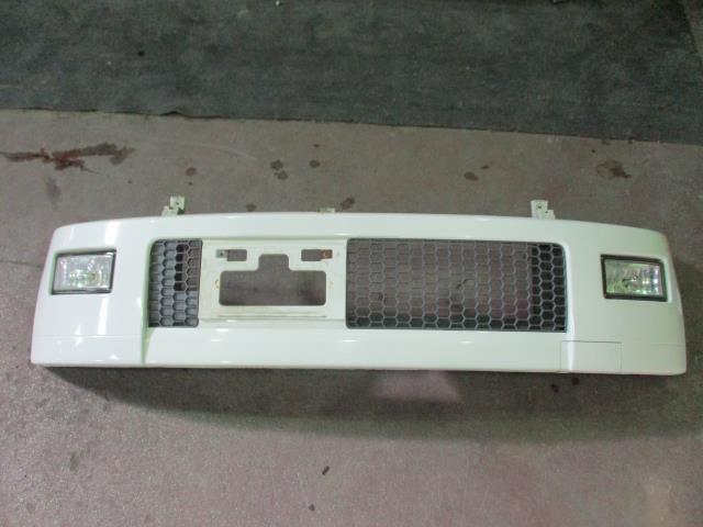 【中古】中古部品 ワゴンＲ MH21S ﾌﾛﾝﾄﾊﾞﾝﾊﾟｰ 【3310160100-000004186910100】｜e-cleマート