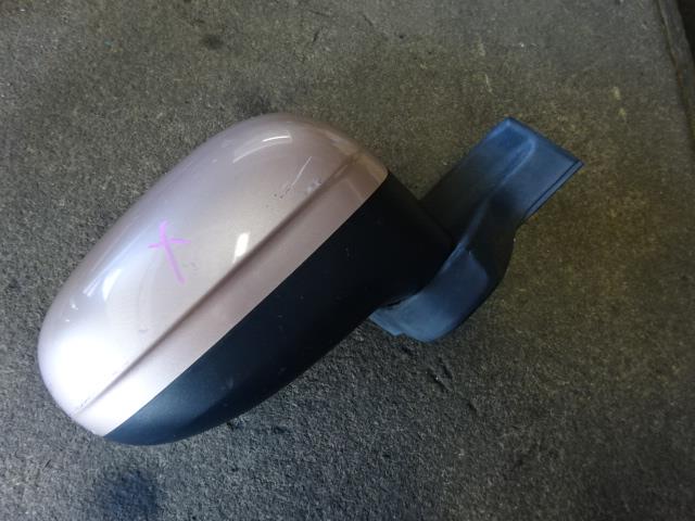 【中古】中古部品 トッポ H82A 右ｻｲﾄﾞﾐﾗｰ 【3310410000-001537998313500】