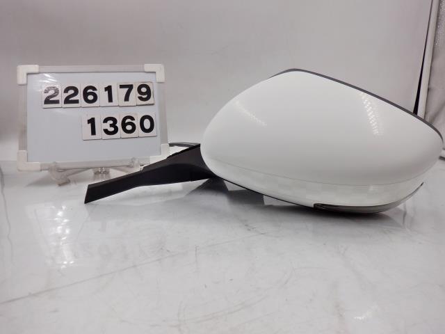 【中古】中古部品 ハスラー MR41S 左ｻｲﾄﾞﾐﾗｰ 【3330890100-000022617913600】