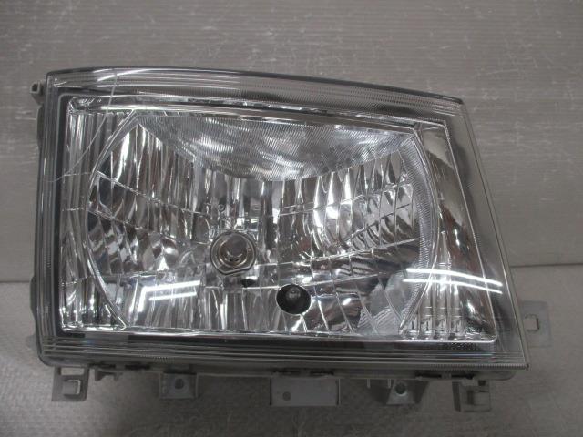 【中古】中古部品 キャンター FBA00 右ﾍｯﾄﾞﾗﾝﾌﾟ 【3380050000-000033293210800】