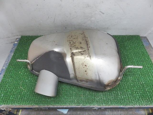 【中古】中古部品 BMW 1シリーズ UD20 ﾘｱﾏﾌﾗｰ 【3330380100-000034025922500】