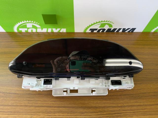 【中古】中古部品 ヴィッツ NCP95 ｽﾋﾟｰﾄﾞﾒｰﾀｰ 【3330440100-220727000461400】