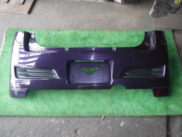 【中古】中古部品 ステラ RN2 ﾘｱﾊﾞﾝﾊﾟｰ 【3330450100-220727000115100】