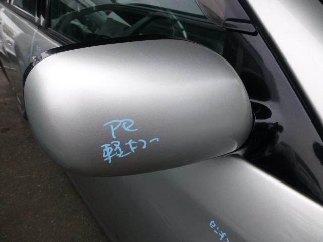 【中古】中古部品 ヴェロッサ GX110 右ｻｲﾄﾞﾐﾗｰ 【3310410000-000965791413500】