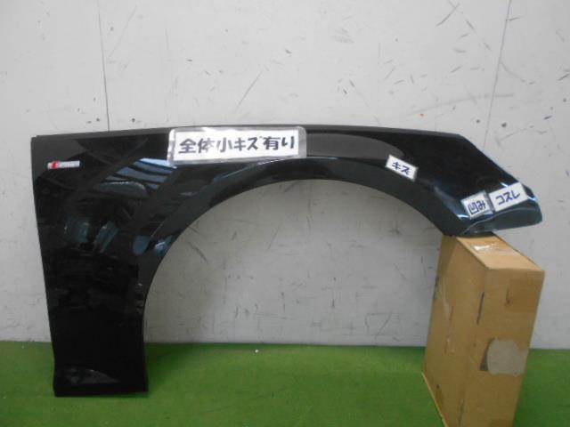 【中古】中古部品 アウディ A4 8WDEM 右ﾌﾛﾝﾄﾌｪﾝﾀﾞｰ 【3380050000-000033310110600】