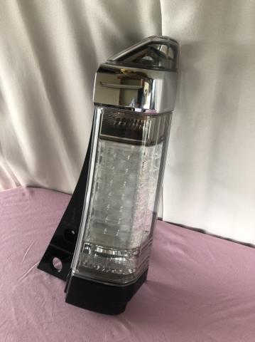 【中古】中古部品 Ｎ－ＢＯＸ JF2 右ﾃｰﾙﾗﾝﾌﾟ 【3330430100-220609000115500】