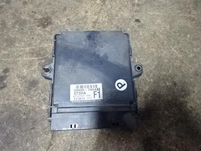 【中古】中古部品 ＭＲワゴン MF21S ｴﾝｼﾞﾝｺﾝﾋﾟｭｰﾀｰ 【3310410000-001592340363100】 4,840円
