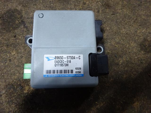 【中古】中古部品 ハイゼット S210P PSｺﾝﾋﾟｭｰﾀｰ 【3310410000-000223017663500】