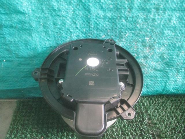 【中古】中古部品 クラウン AWS210 ﾋｰﾀｰﾌﾞﾛｱﾓｰﾀｰ 【3500080000-220401001367900】