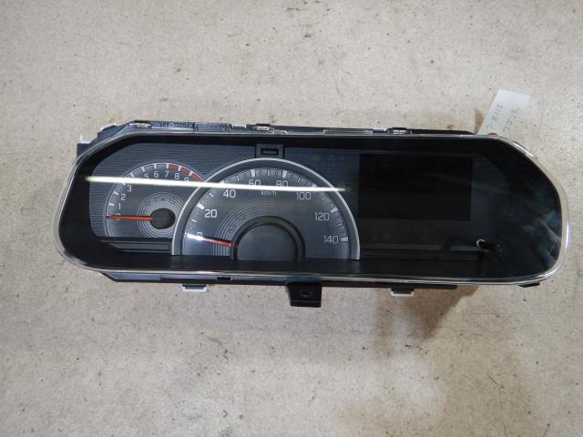【中古】中古部品 ワゴンＲ MH55S ｽﾋﾟｰﾄﾞﾒｰﾀｰ 【3330810100-220730000261400】