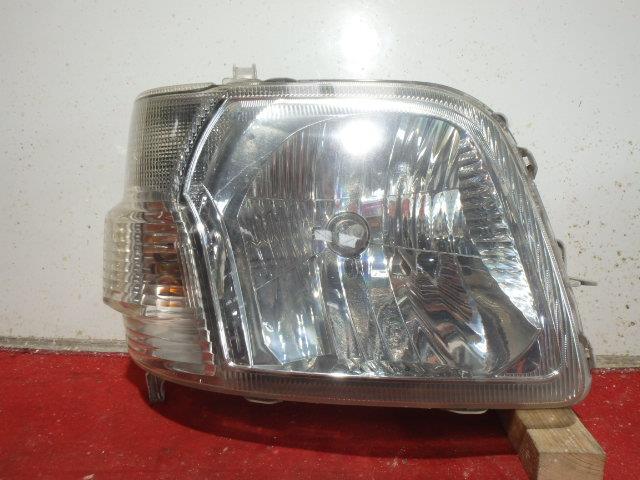【中古】中古部品 ハイゼット S320V 右ﾍｯﾄﾞﾗﾝﾌﾟ 【3331010800-000020080310800】