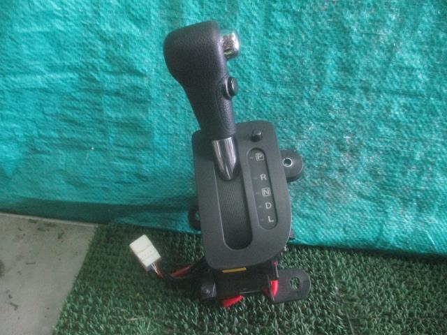 【中古】中古部品 ワゴンＲ MH23S ｼﾌﾄﾚﾊﾞｰ 【3500080000-220625000437850】