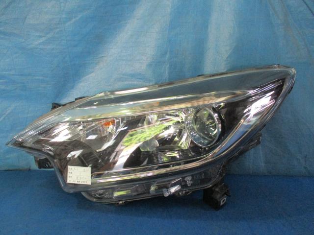 【中古】中古部品 ノート E12 左ﾍｯﾄﾞﾗﾝﾌﾟ 【3310160100-000004179510900】 27,302円