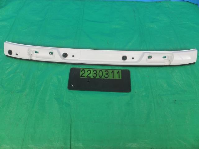 【中古】中古部品 日野大型車 SH1ALXG ﾌﾛﾝﾄﾊﾞﾗﾝｽﾊﾟﾈﾙ 【3310040100-000223031110200】