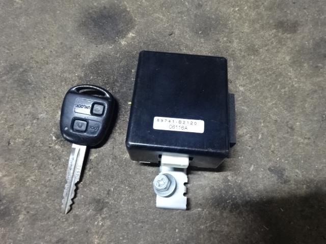 【中古】中古部品 ムーヴ L150S ﾄﾞｱﾛｯｸﾘﾚｰ 【3310410000-001459543864600】