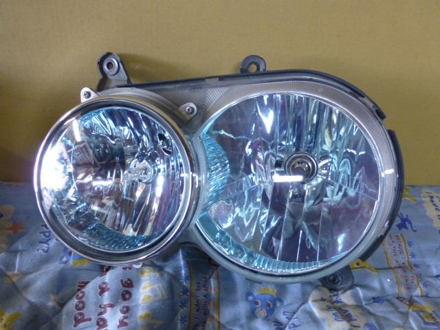 【中古】中古部品 ムーヴ L902S 左ﾍｯﾄﾞﾗﾝﾌﾟ 【3310410000-001162452010900】